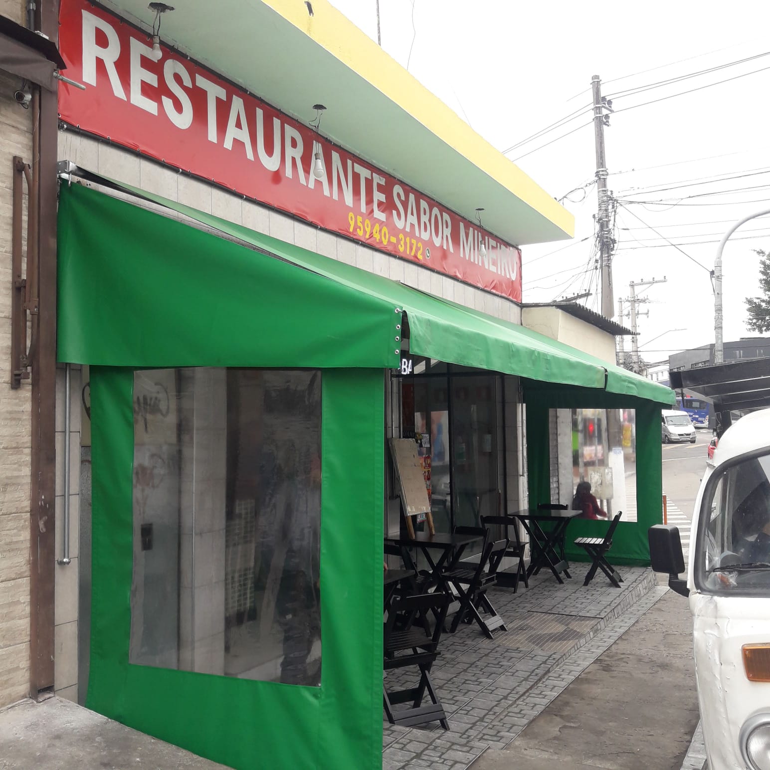 Toldos